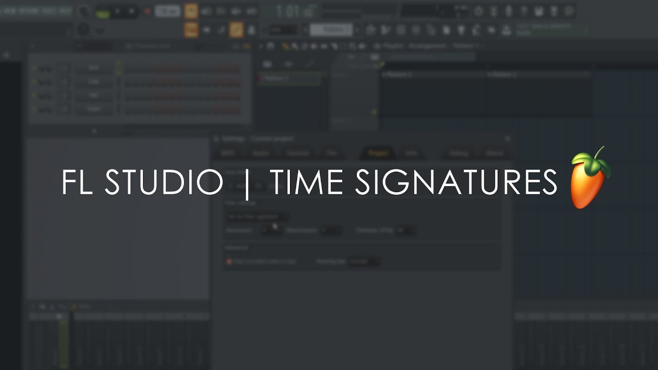 how to send fl studio projects