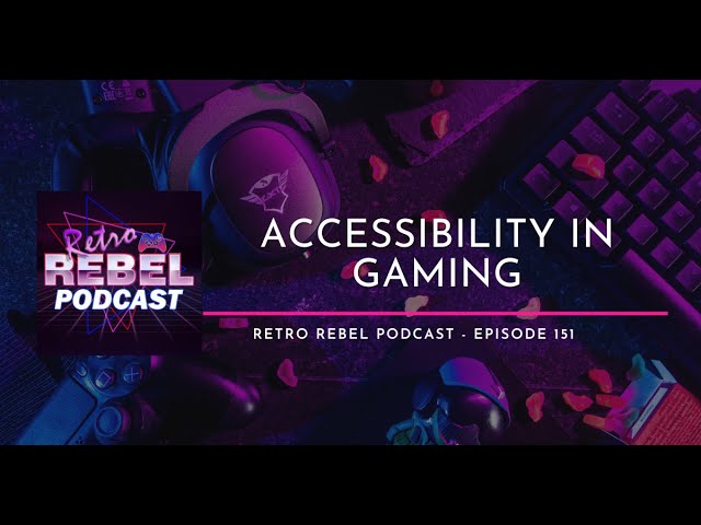 The Best PC Games of All Time - Retro Rebel Podcast