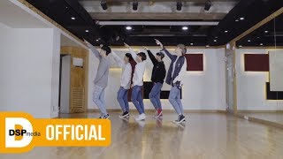[COVER] BTS - I NEED U │ DANCE COVER │ DSP N