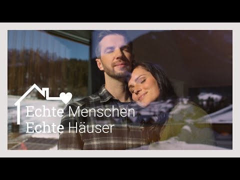 ECHTE MENSCHEN ECHTE HÄUSER (2022) - Trailer - 