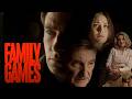 Family Games (2017) [Drama] | Hidden Secrets | Full Movie