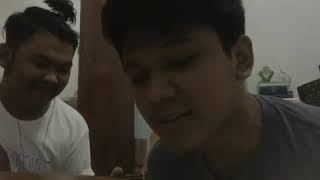 SA RINDU KO~COVER KHIFNU 🌞