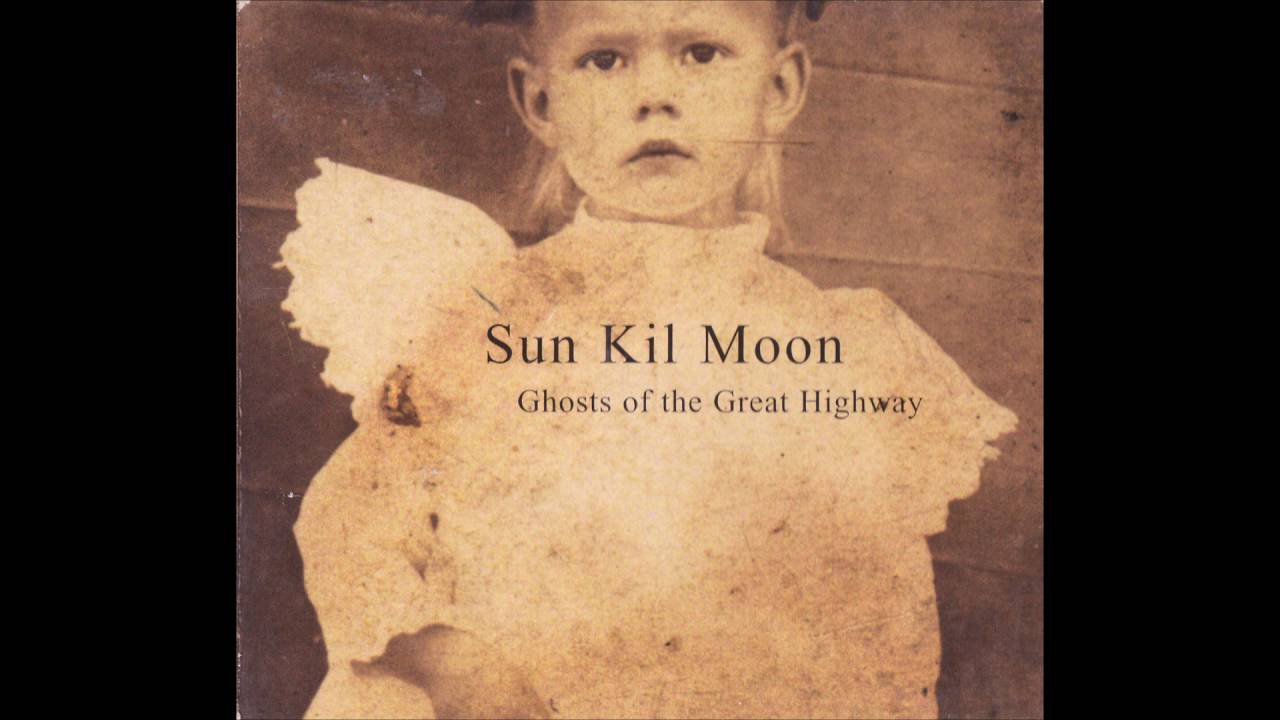 [AAC] Sun Kil Moon - Ghosts Of The Great Highway - Duk Koo Kim (Complete)