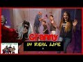 Granny Game In Real Life With Traps / That YouTub3 Family