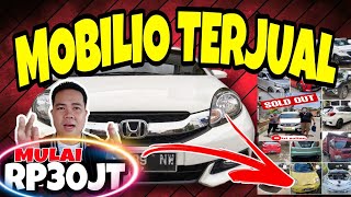 HARGA MOBIL BEKAS SAMARINDA MURAH #TRISULTAN | HONDA MOBILIO TERJUAL