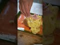 Cashel Blue and Ballymaloe Relish Baked Potato