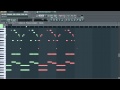 FL Studio: Realistic Piano Melodies