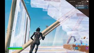 Here With Me 💞 (Chapter 6 Fortnite Montage) Resimi