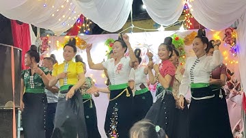 MỪNG TÂN GIA :LÒ VĂN CHỦ- LÒ THỊ THÀNH, LỊCH CANG-MƯỜNG LẠN-ĐIỆN BIÊN . P1