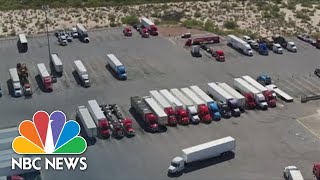 Age Restriction Of U.S. Semi Truck Drivers Lowered To 18 Wealth
