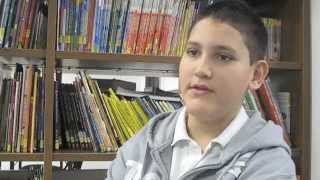Osvaldo's story  - Early Remediation