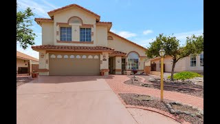 Bruce Baca|10601 N Camino Rosas Nuevas|Oro Valley, AZ