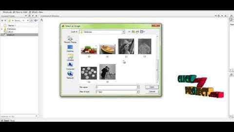 Compressing Encrypted Images with Auxiliary Information | Final Year Projects 2016