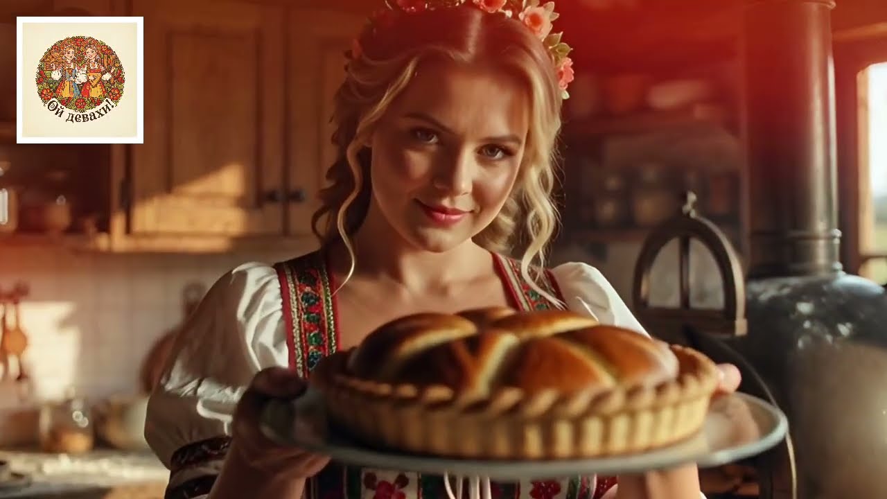 Частушка про пышных ДАМ!! Песни для застолья 2025-2026