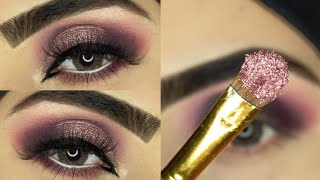 CLASSY PARTY MAKEUP look | step by step tutorial for beginners