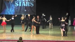 20161211 Вега C+D, La, 1 4, Ch 2