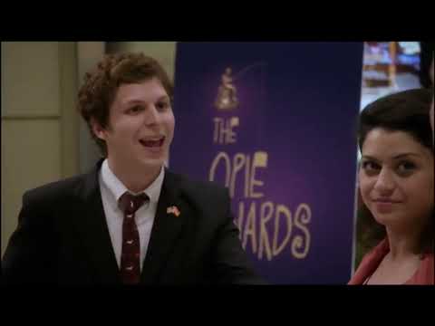 David Henrie Cameo || Arrested Development