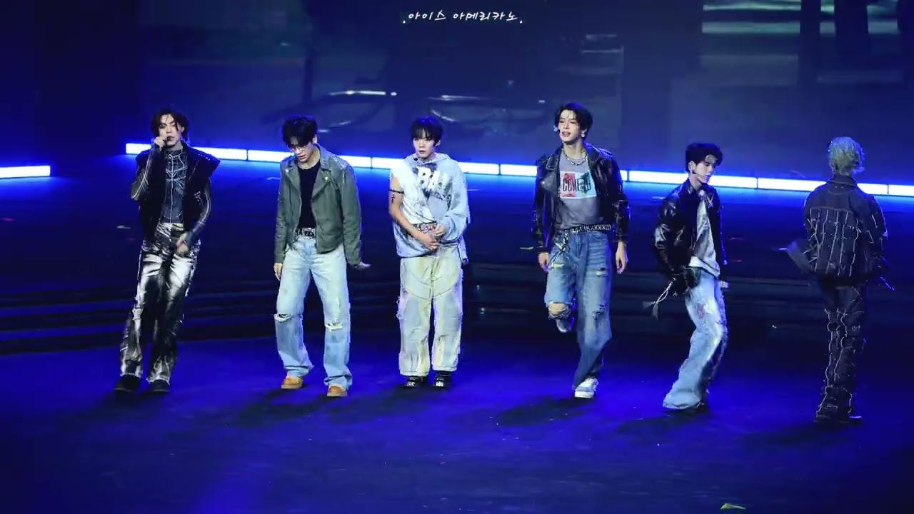 [4K] 20251018 NexT1DE - 大不了 @ JTMN2025xNexT1DE