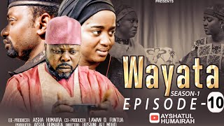 WAYATA SEASON 1 EPISODE 10