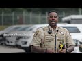 Union County Sheriff's Office Recruitment Video 2021