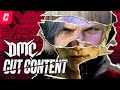 Devil may crys cut and early content feat vashtsb