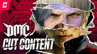 Devil May Cry's Cut and Early Content (feat. VashTSB) screenshot 1