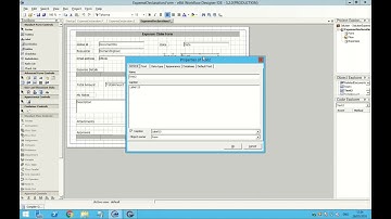 4 eBA  Workflow Studio Form Design
