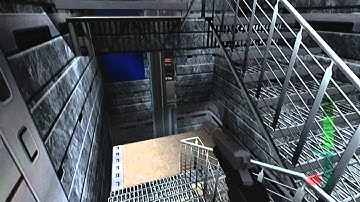 Perfect dark- N64/XBLA comparison