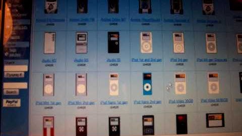 how to get rockbox on ipod nano