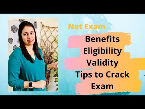 UGC/CSIR Net Exam,