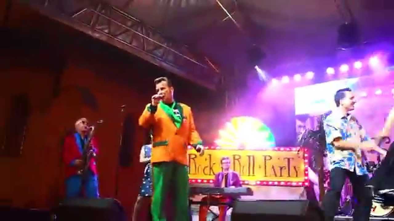 HUNGÁRIA TRIBUTE   Taxi szaxi Teddy Bar