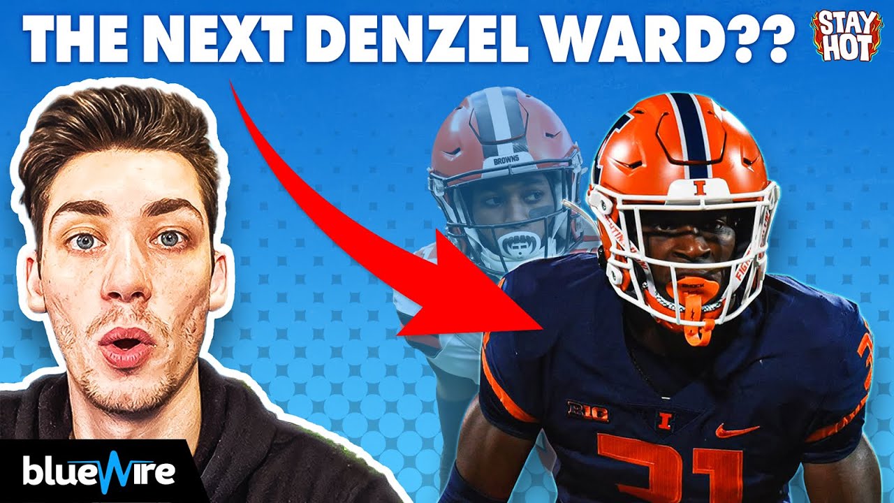 YouTuber Bengal Joins to Breakdown the 2023 NFL Draft YouTube