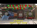 Merry Christmas from Thomas & His Friends (HD)