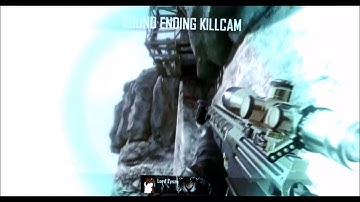 "Carter" COD Edit - By MafiA FX & Trillz HD - *Submission*