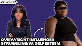 Weight-loss advice for Influencer struggling with lymphedema she doesn t like water