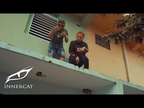 Dixson Waz ❌ Rochy RD - Mi Cualto 💰 (Vídeo Oficial)