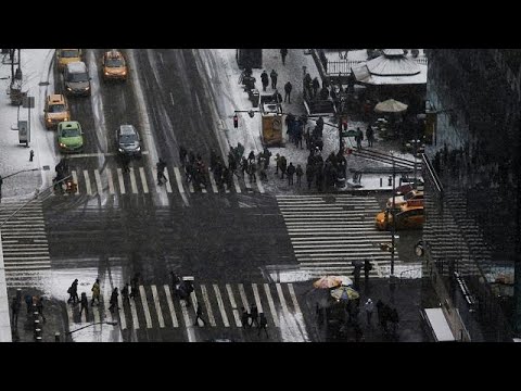 Video: Il gelo più forte: record e fatti interessanti