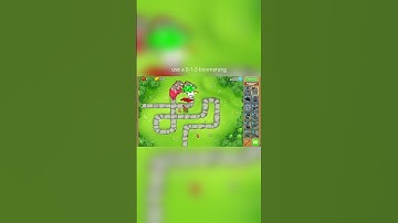 day 217 of bloon solver not being the solution - BTD6 Advanced Challenge June 25th