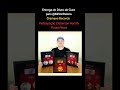 Entrega do Disco de Ouro como Artista Vip - Milton Batera. Gramane Records