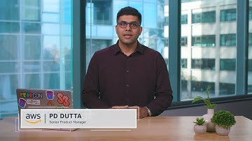 Amazon S3: Data Encryption Options