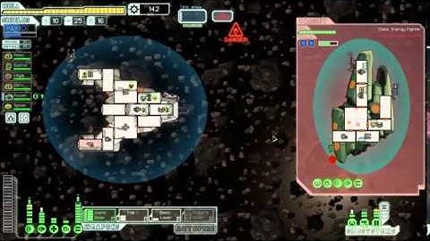 FTL: Faster Than Light - Rebellion & Federation Revamped