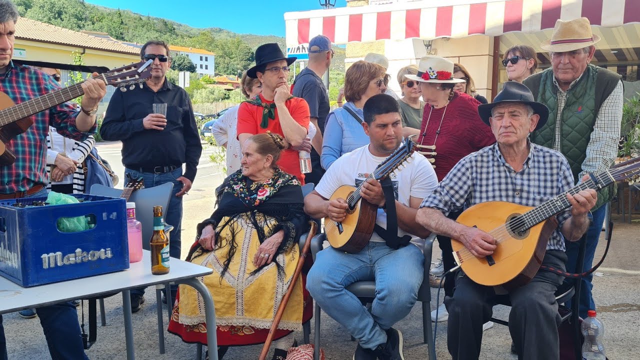 #Guitarvera 2025. #Vete a Lavar Morena. #Poyo Largo