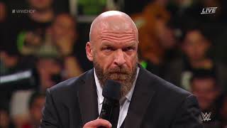 hhh shoots on the elite
