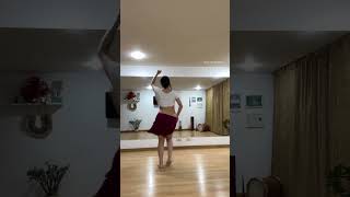 Fast Otea Solo Practice | Tahitian Dance Workshop 🏝️