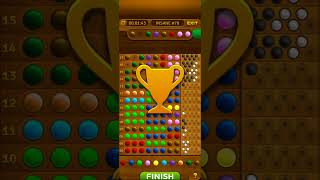 Real Code Breaker game (Insane level) - #77-80 (Average: 1:25, Best: 1:04) screenshot 5