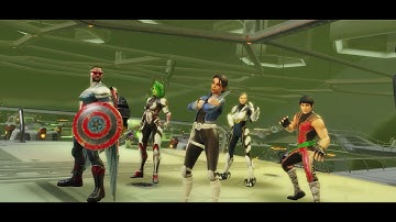 Doom raid 2.3 skill all one shot