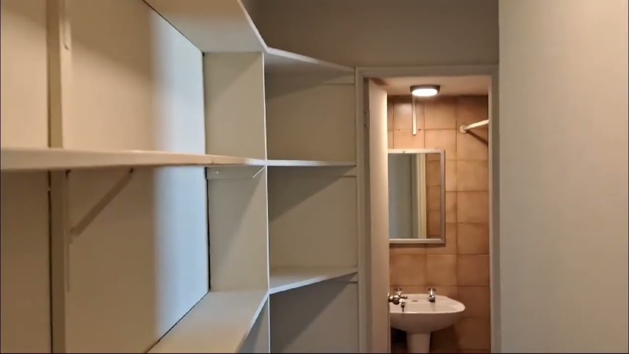 Venta de Departamento en Providencia