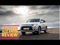 Cbbt sn 11 ep5 mitsubishi outlander review