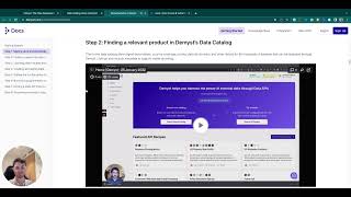 Demysts Platform Documentation