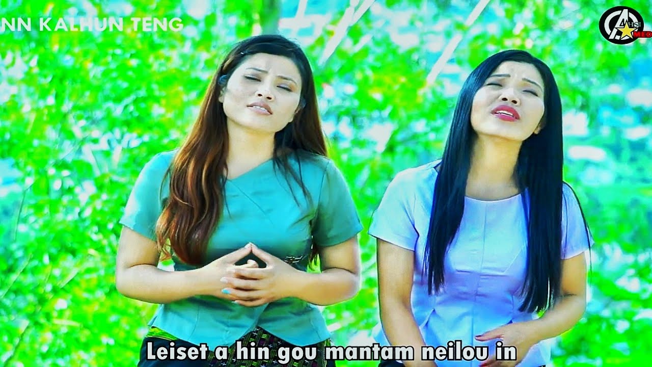 𝐈𝐍𝐍 𝐊𝐀𝐋𝐇𝐔𝐍 𝐓𝐄𝐍𝐆 || 𝐆𝐨𝐬𝐩𝐞𝐥 𝐎𝐟𝐟𝐢𝐜𝐢𝐚𝐥 𝐌𝐮𝐬𝐢𝐜 𝐕𝐢𝐝𝐞𝐨 || 𝐂𝐡𝐨𝐧𝐠𝐧𝐞𝐨 𝐇𝐚𝐧𝐠𝐡𝐚𝐥 & 𝐓𝐡𝐞𝐧𝐠𝐧𝐮 𝐇𝐚𝐨𝐤𝐢𝐩